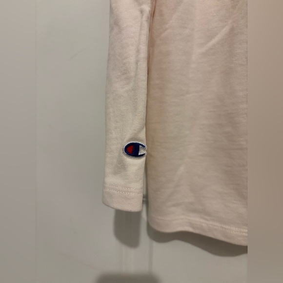 Alabama Crimson Tide | Cream Long Sleeve Shirt | Size Medium - Picture 5 of 6